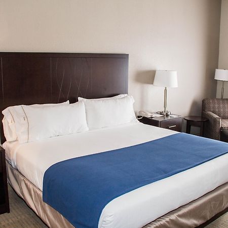 Holiday Inn Express And Suites Sikeston By Ihg Exteriér fotografie