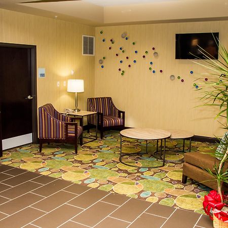 Holiday Inn Express And Suites Sikeston By Ihg Exteriér fotografie