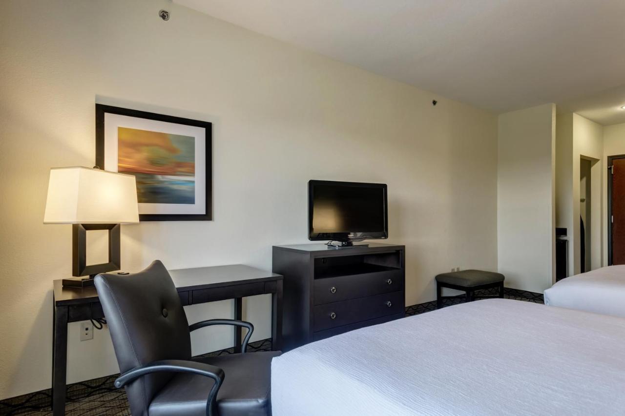 Holiday Inn Express And Suites Sikeston By Ihg Exteriér fotografie
