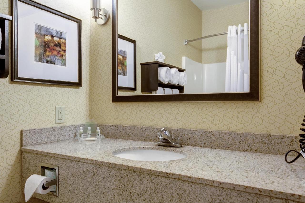 Holiday Inn Express And Suites Sikeston By Ihg Exteriér fotografie
