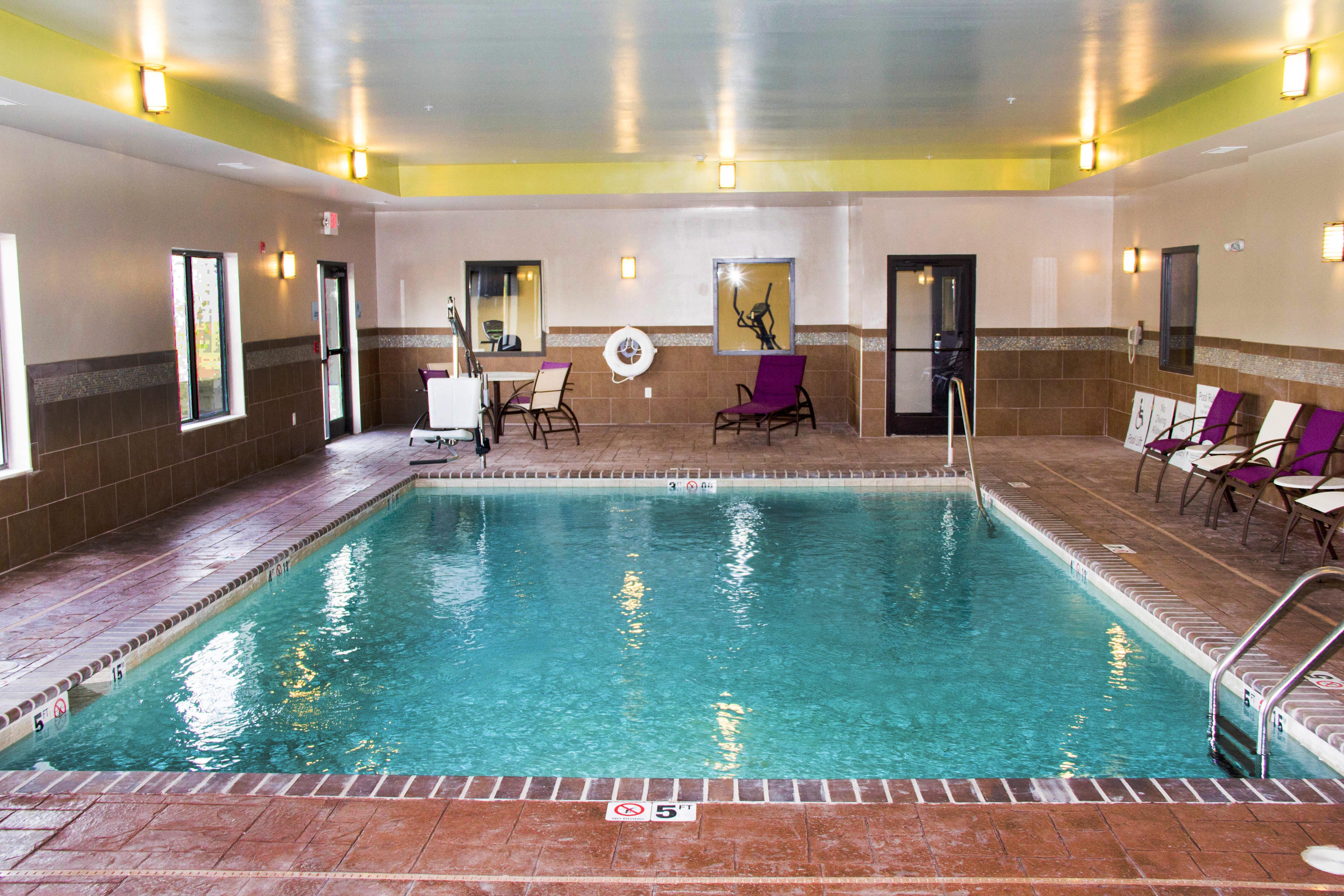 Holiday Inn Express And Suites Sikeston By Ihg Exteriér fotografie
