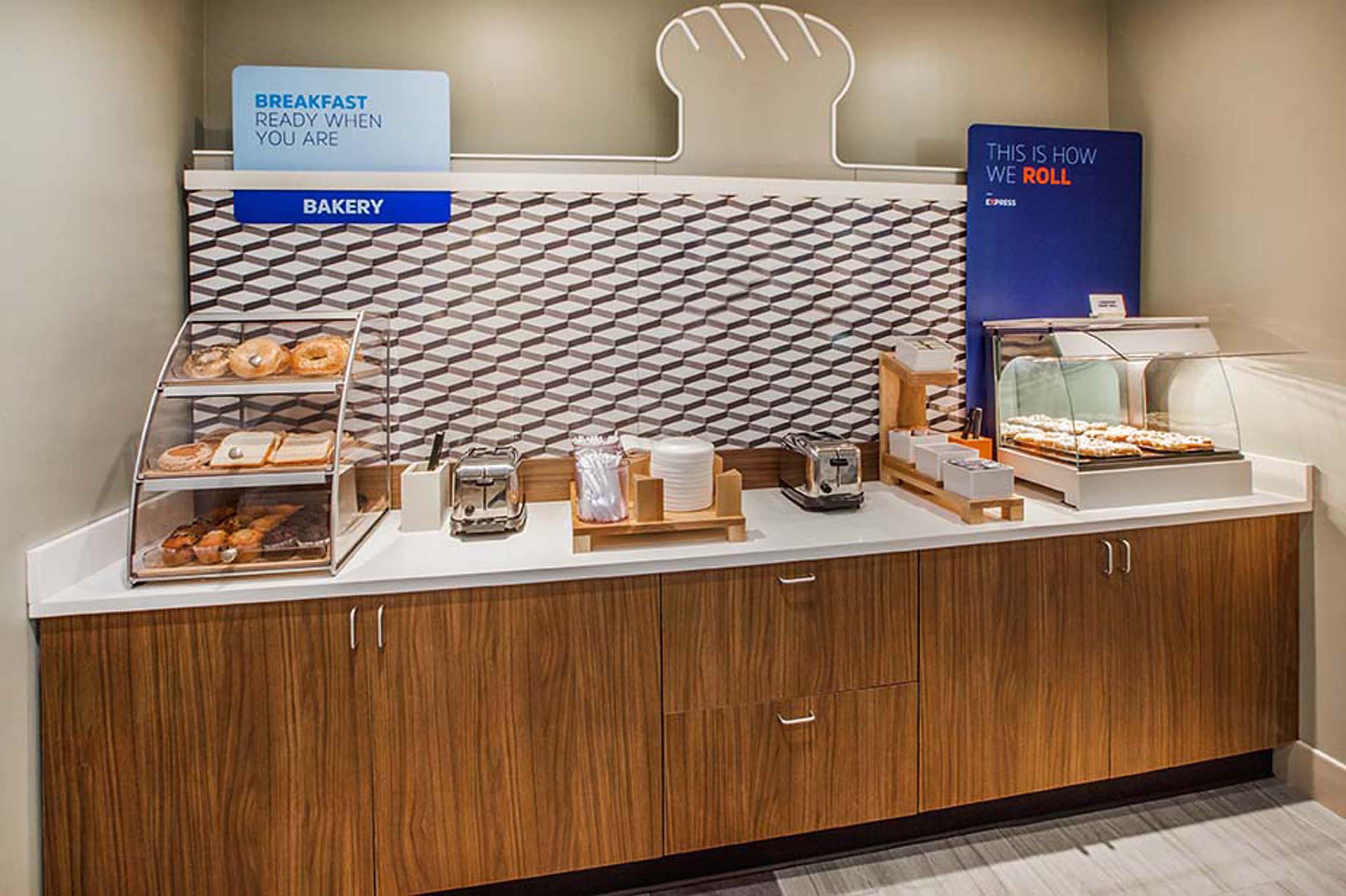 Holiday Inn Express And Suites Sikeston By Ihg Exteriér fotografie