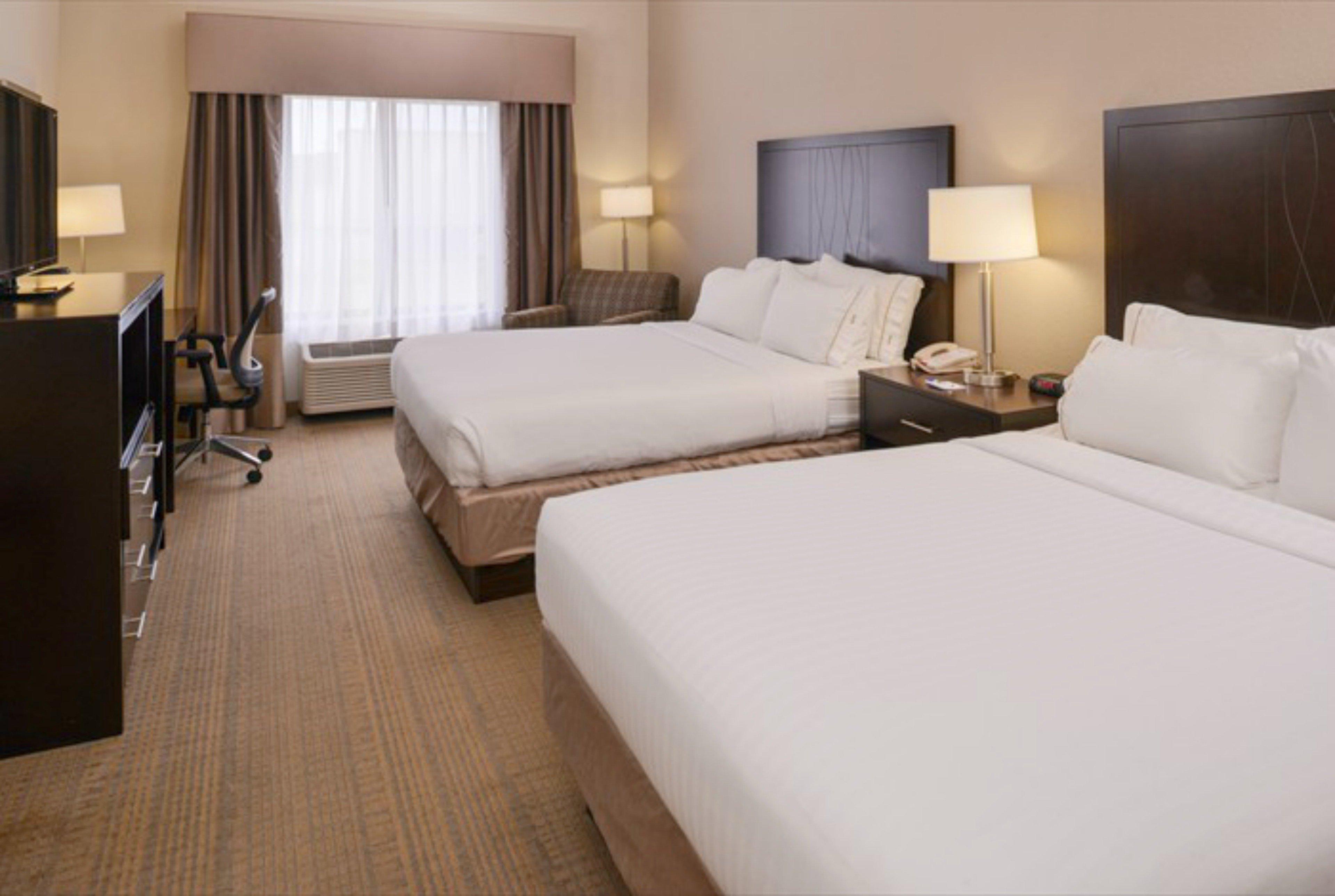 Holiday Inn Express And Suites Sikeston By Ihg Exteriér fotografie