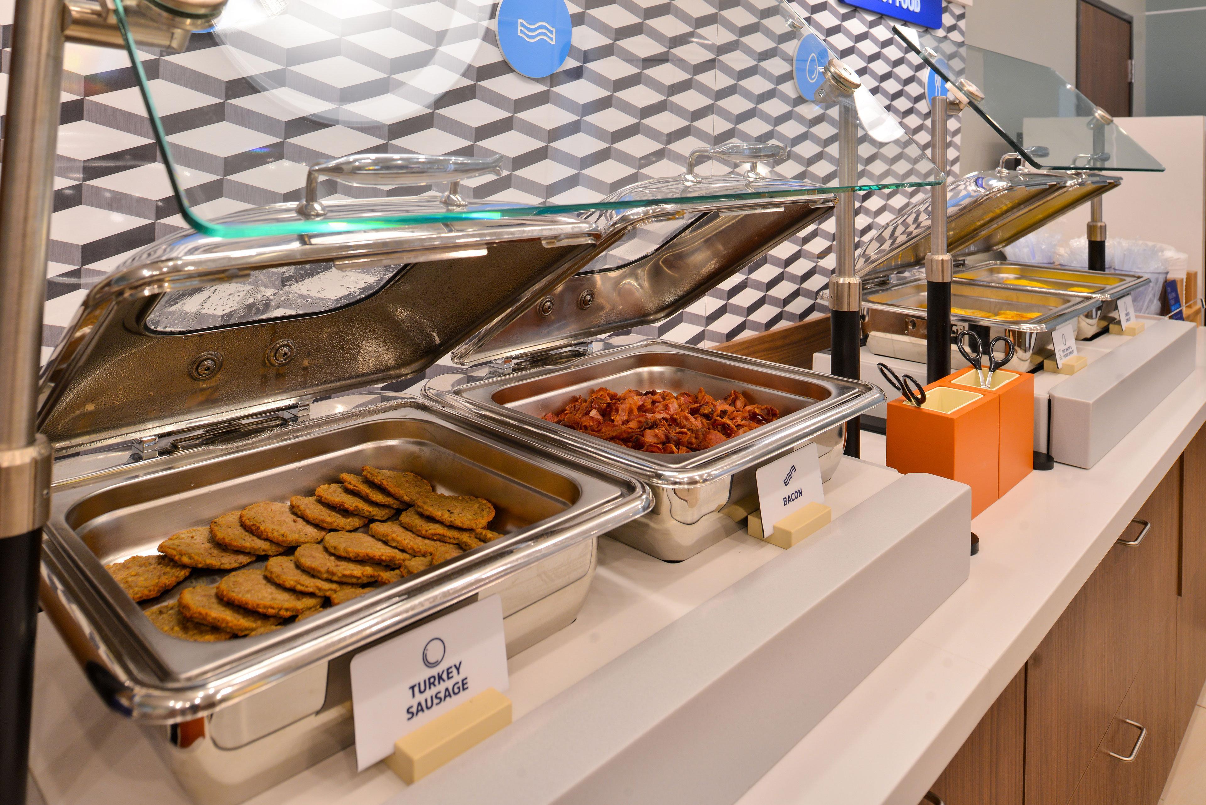 Holiday Inn Express And Suites Sikeston By Ihg Exteriér fotografie