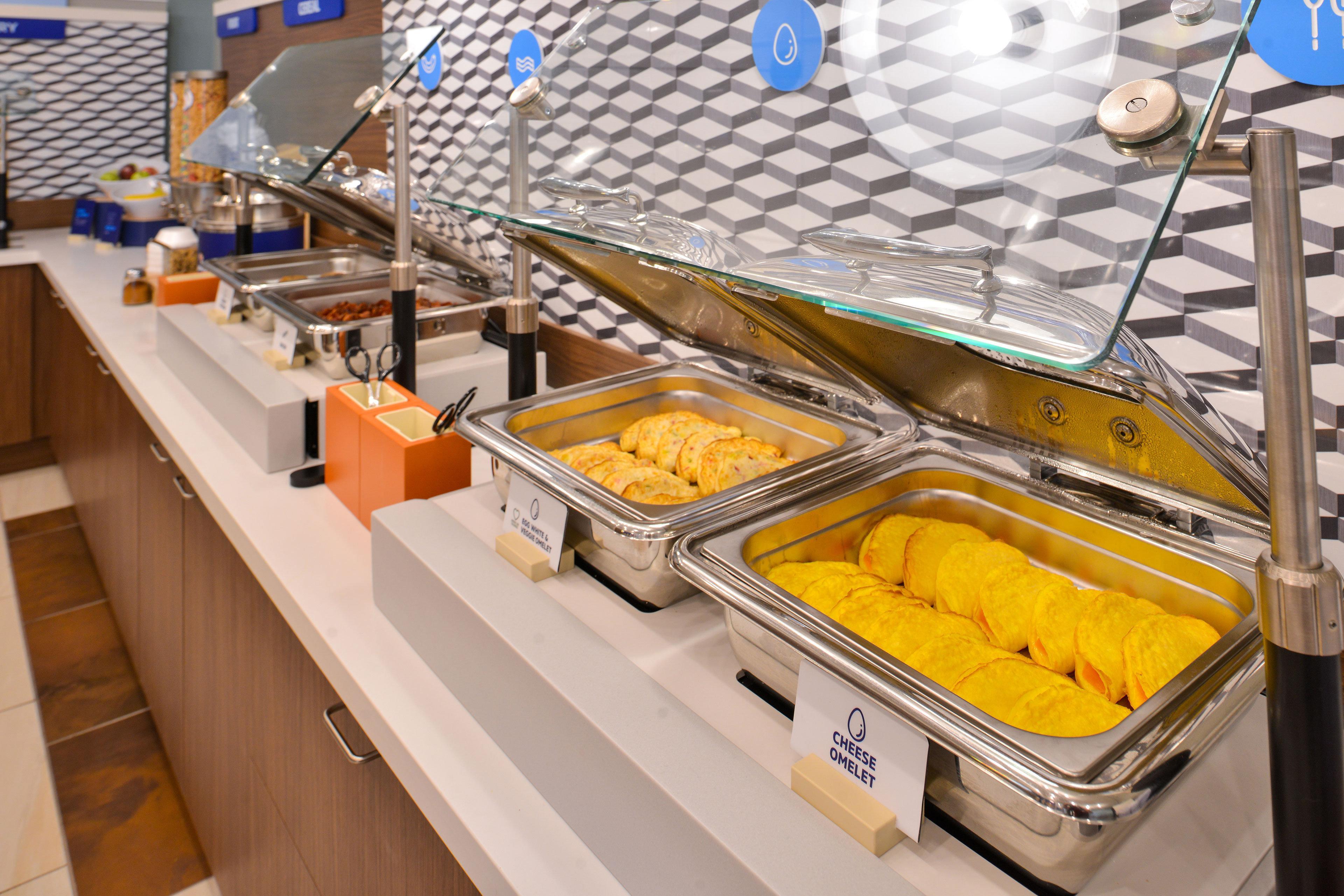 Holiday Inn Express And Suites Sikeston By Ihg Exteriér fotografie