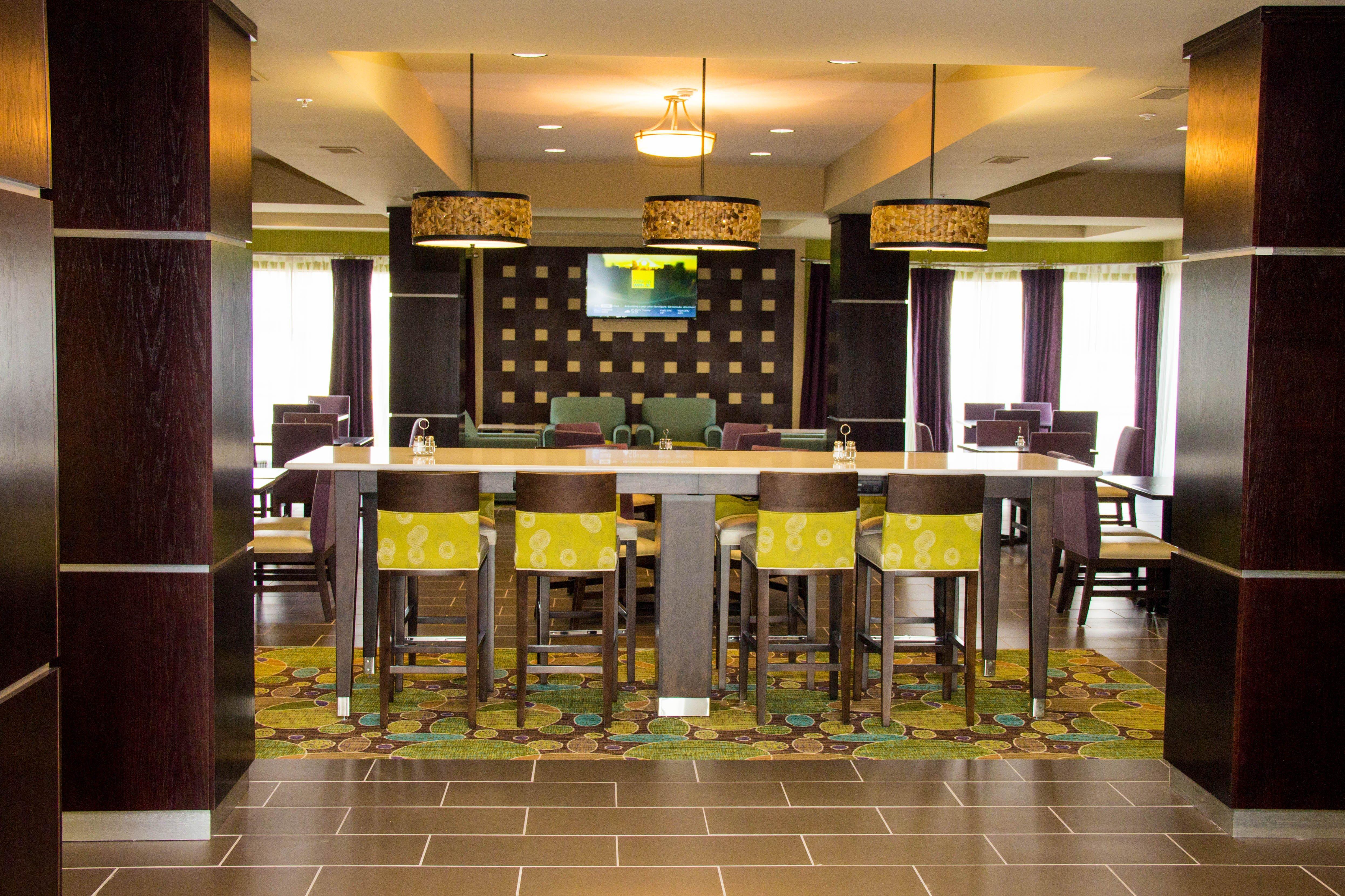 Holiday Inn Express And Suites Sikeston By Ihg Exteriér fotografie