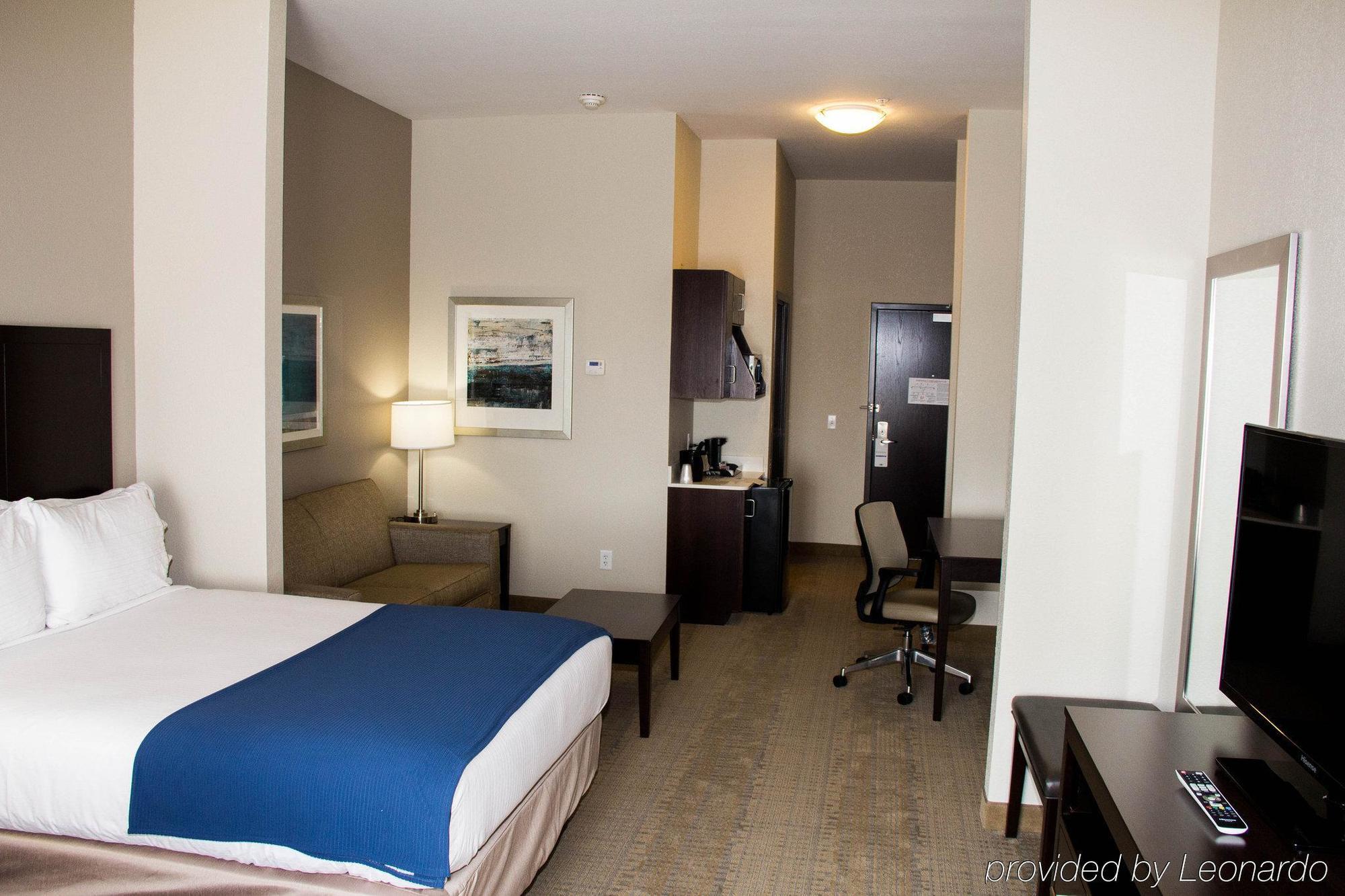 Holiday Inn Express And Suites Sikeston By Ihg Exteriér fotografie